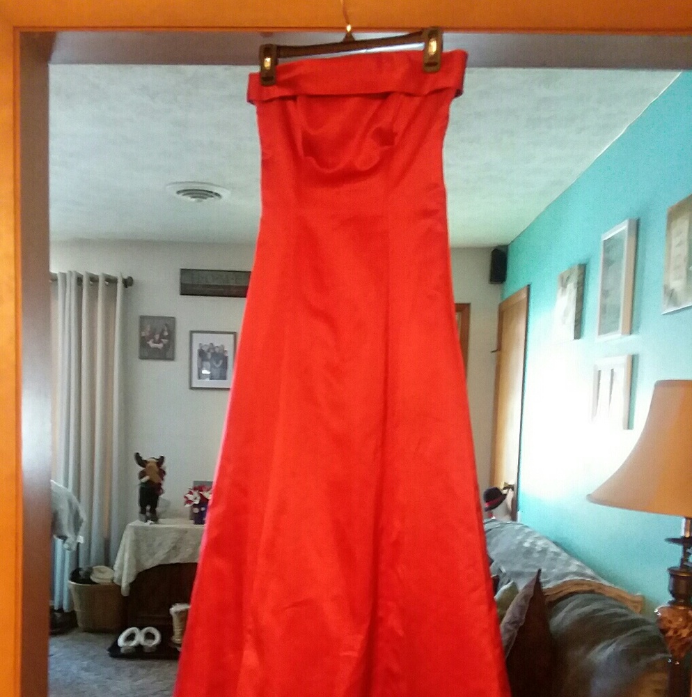 Urban girl nights  dress